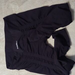 Sweetflexx Booty Band Resistance Leggings